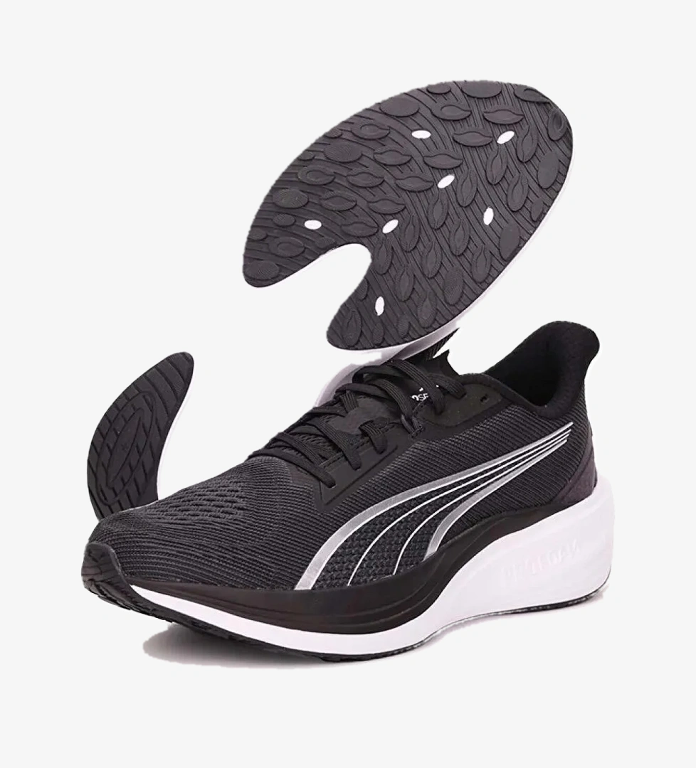 Darter Pro Siyah Erkek Koşu Ayakkabı 31015201