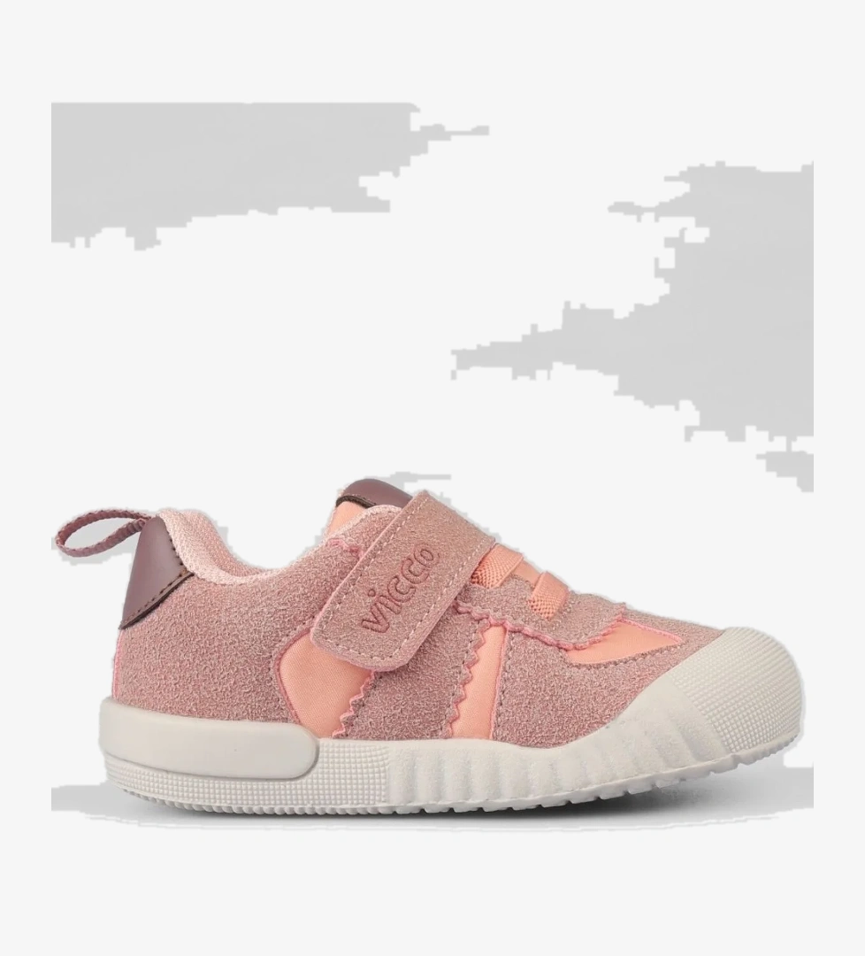 Nina İlk Adım Bebek Ortopedik Çocuk Spor Ayakkabı