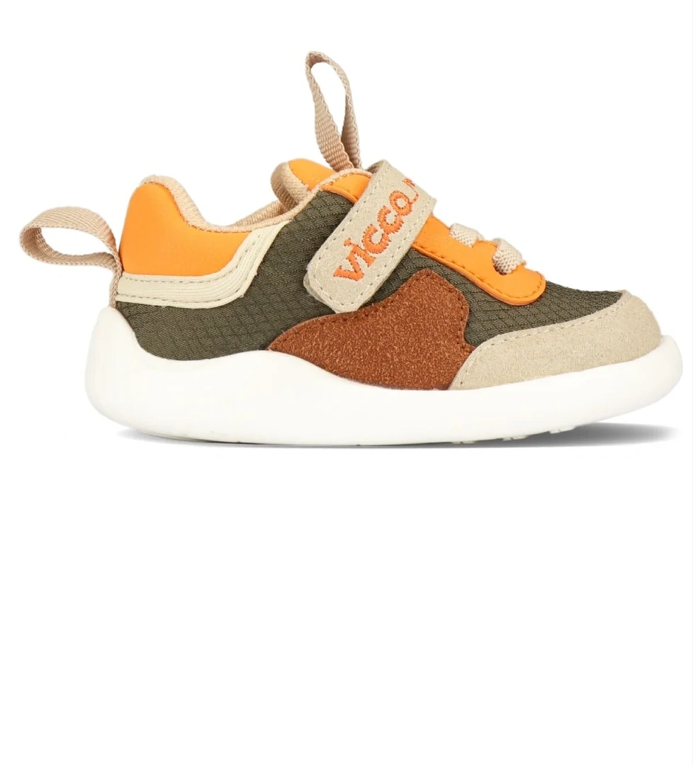 Trick İlk Adım Bebek Ortopedik Çocuk Spor Ayakkabı