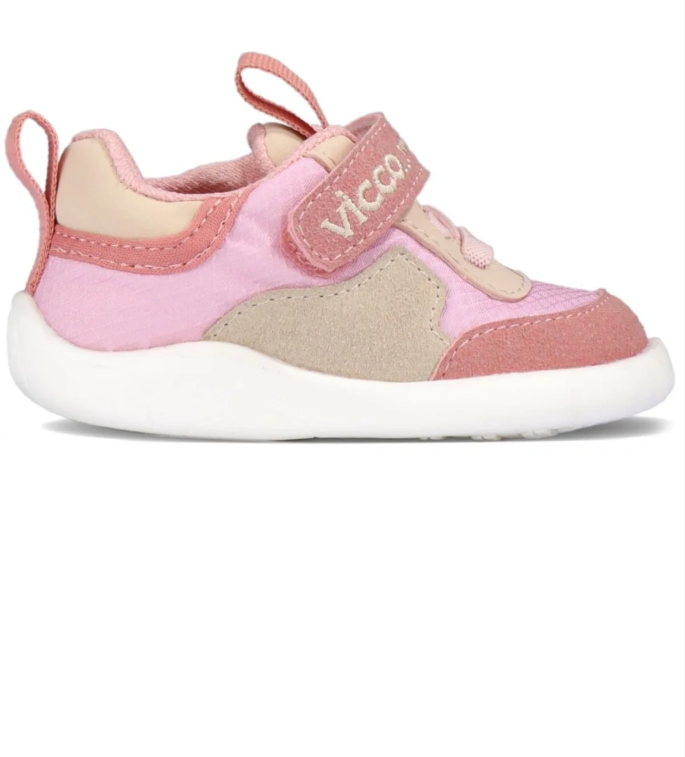 Trick İlk Adım Bebek Ortopedik Çocuk Spor Ayakkabı - Görsel 1