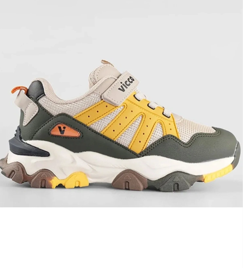 Vicco Teo Ortopedik Çocuk Spor Ayakkabı model görseli