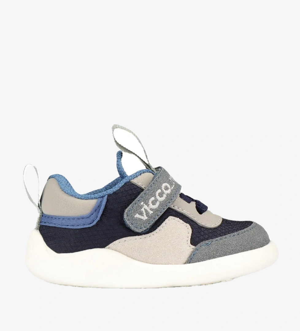 Trick İlk Adım Bebek Ortopedik Çocuk Spor Ayakkabı