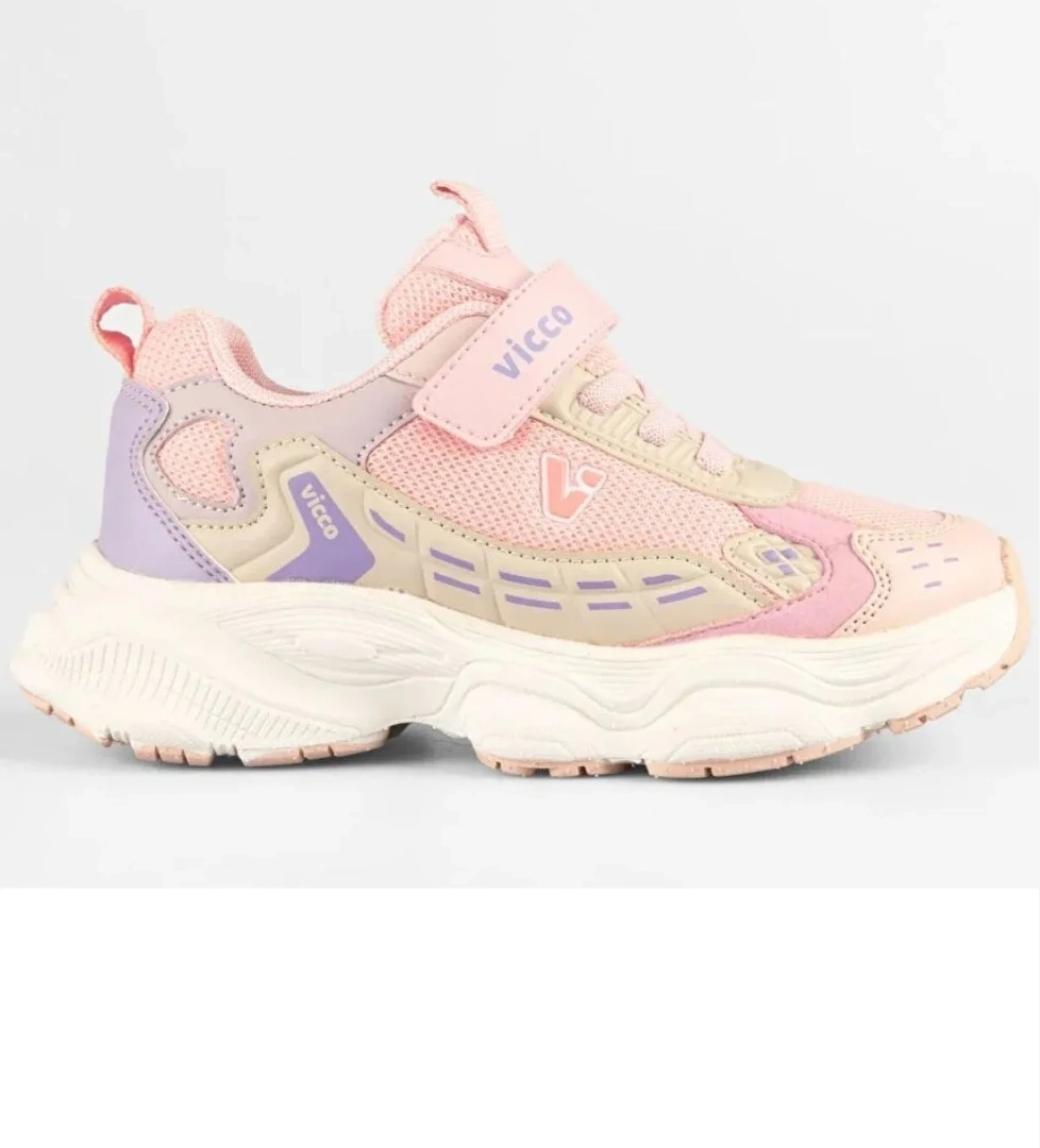 Vicco Tag Ortopedik Çocuk Spor Ayakkabı model görseli