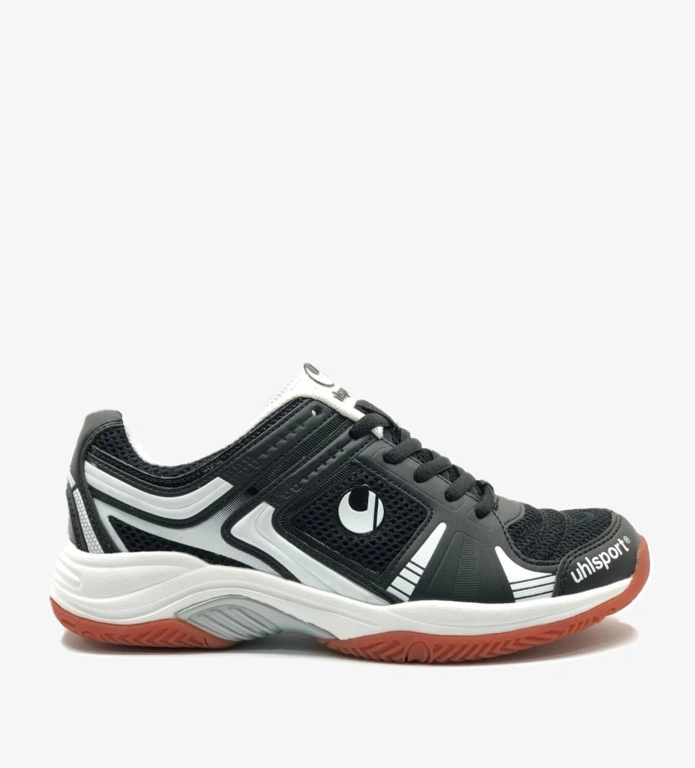 Berlin Kauçuk Tabanlı Mülakat Salon ve Tenis Ayakkabısı - Görsel 1