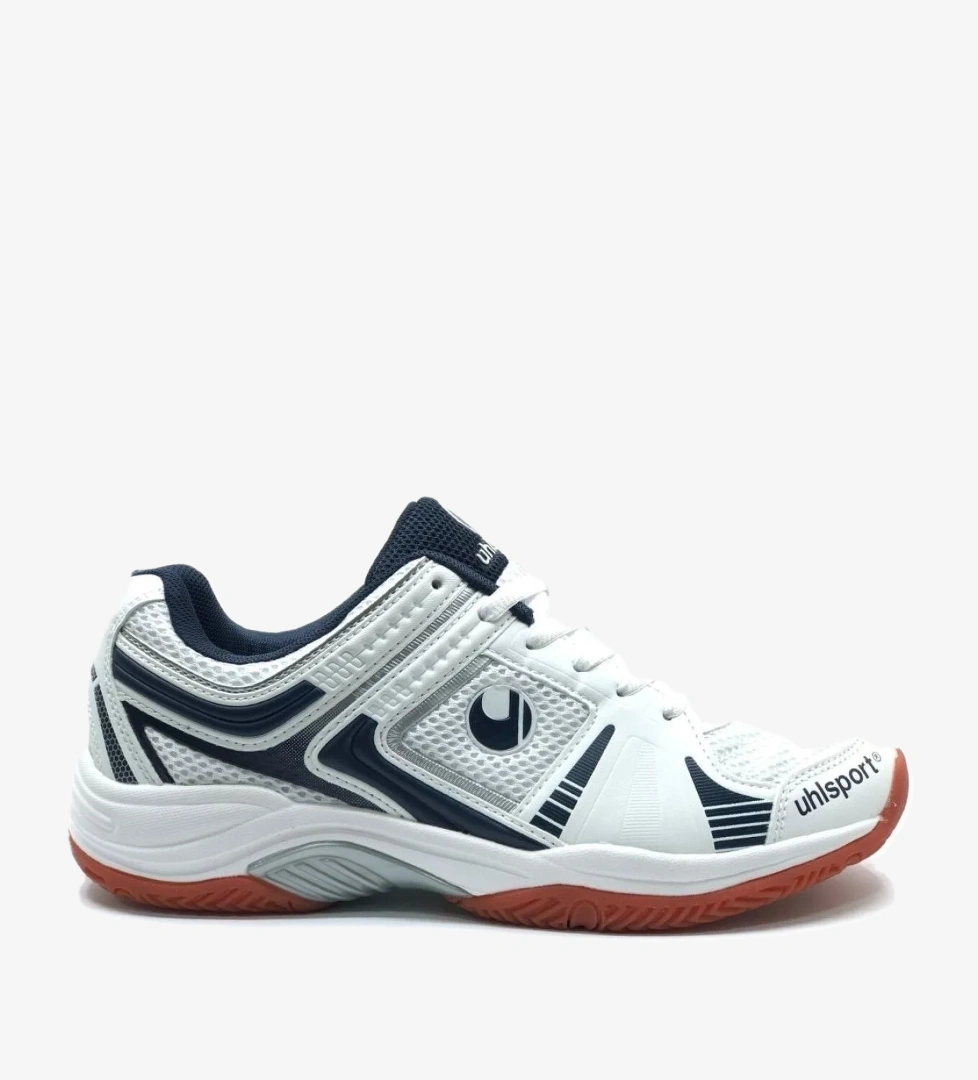 Berlin Kauçuk Tabanlı Mülakat Salon ve Tenis Ayakkabısı