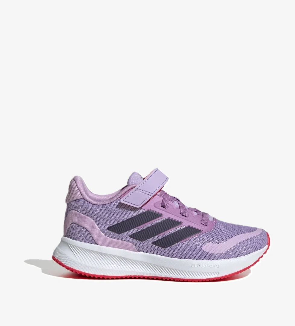 Adidas Çocuk Koşu - Yürüyüş Ayakkabı Runfalcon 5 El C Jq5609 model görseli