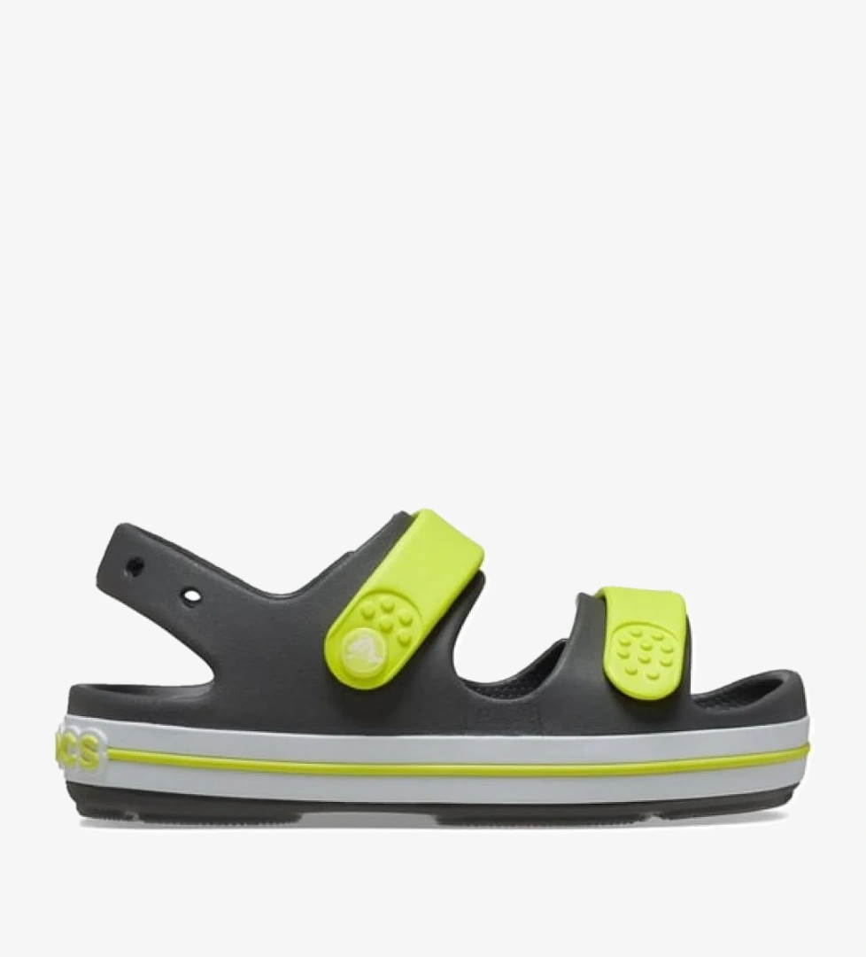 Crocband Cruiser Sandal Kız Çocuk Sandalet 209423_1NJ