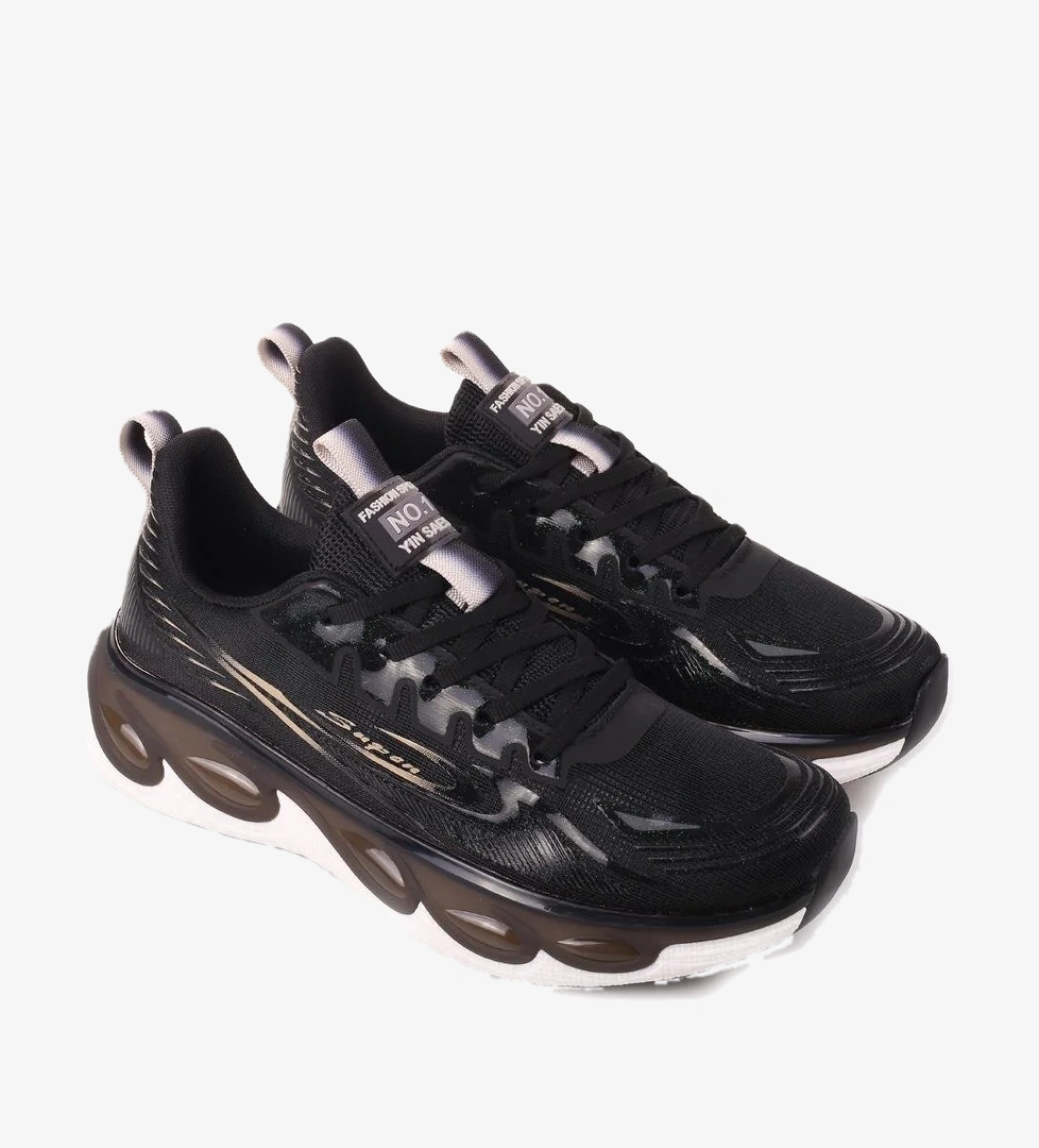 Voyager E230 Erkek Günlük Air Rahat Yüksek Taban Spor Ayakkabı model görseli