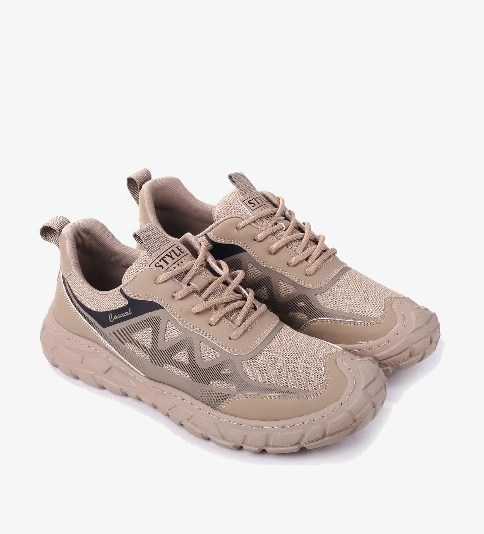 Voyager E097 Erkek Günlük Rahat Taban Spor Ayakkabı model görseli