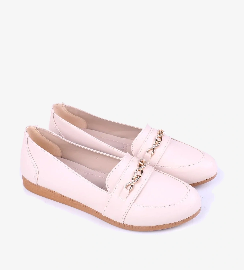 Sedef 610 Anatomik Taban Günlük Rahat Kadın Babet Ayakkabı model görseli