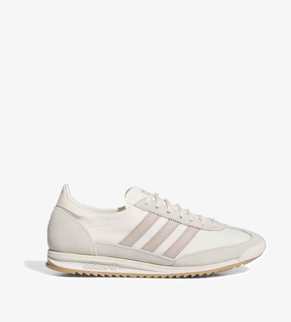 Kadın Günlük Ayakkabı Sl 72 Og W Jh7394 - Görsel 1