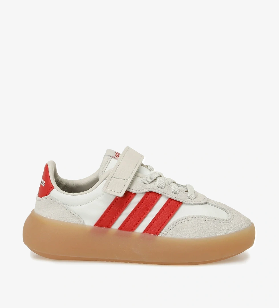 adidas BARREDA DECODE EL C Krem Kız Çocuk Sneaker