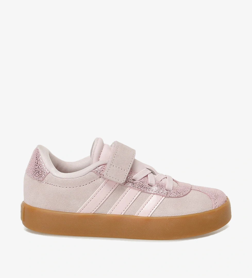 Adidas Pembe Adidas Vl 3.0