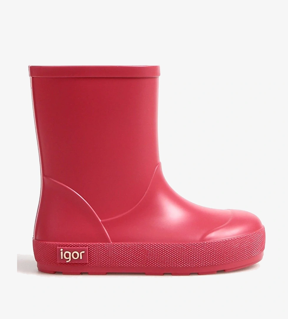 Igor Yogi Çocuk Çizme model görseli