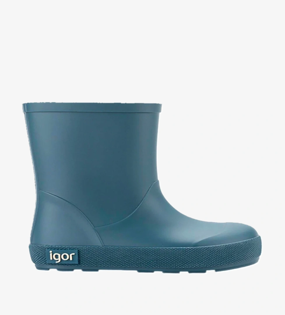 Igor Yogi Çocuk Çizme model görseli