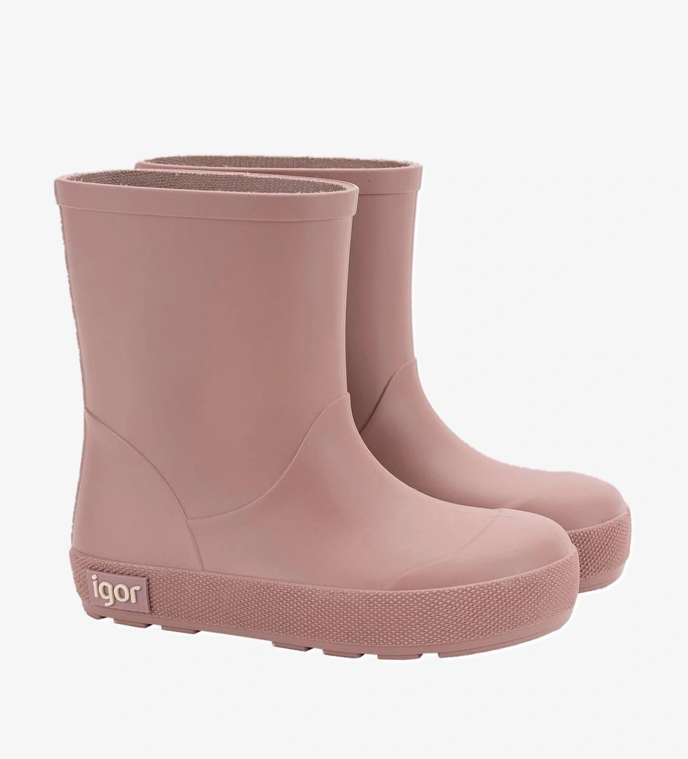 Igor Yogi Çocuk Çizme model görseli