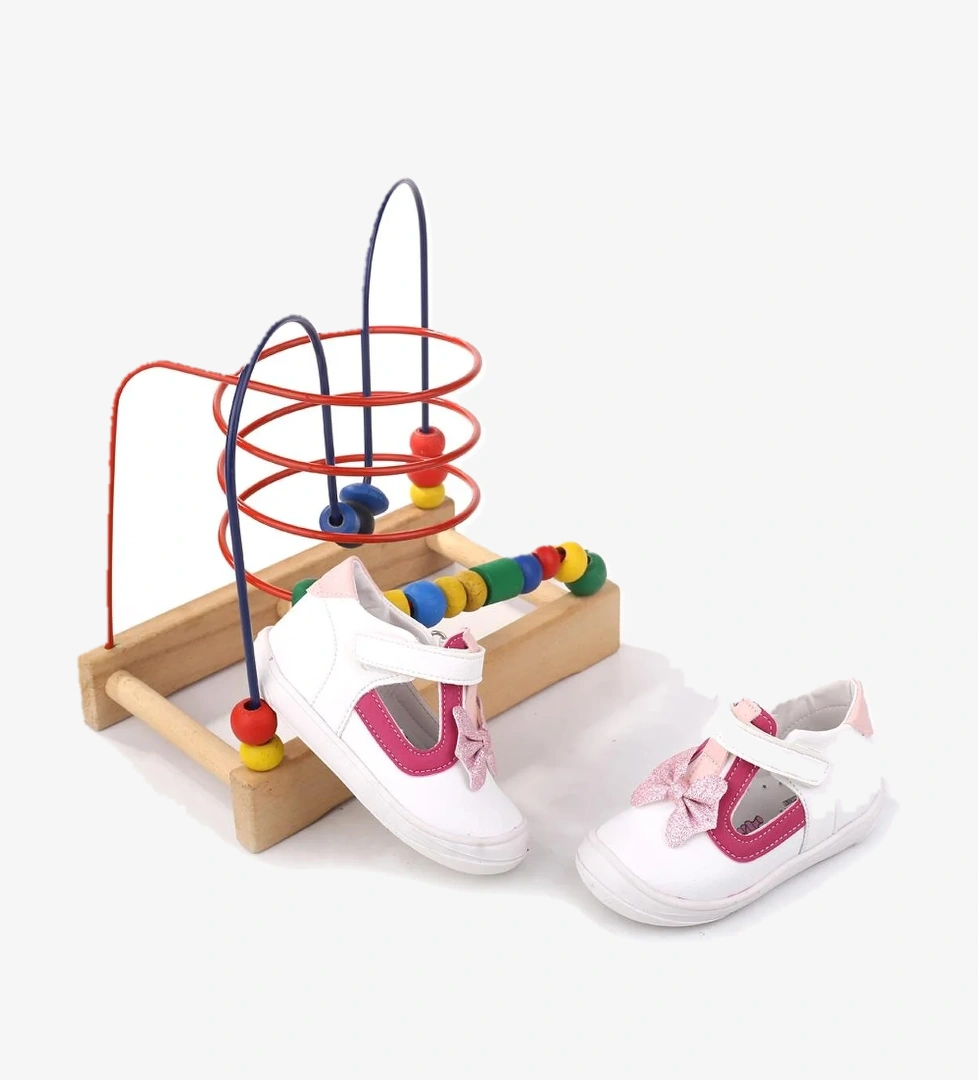 - Şrbb 4791 Kız Çocuk Ortopedik Ayakkabı Sandalet