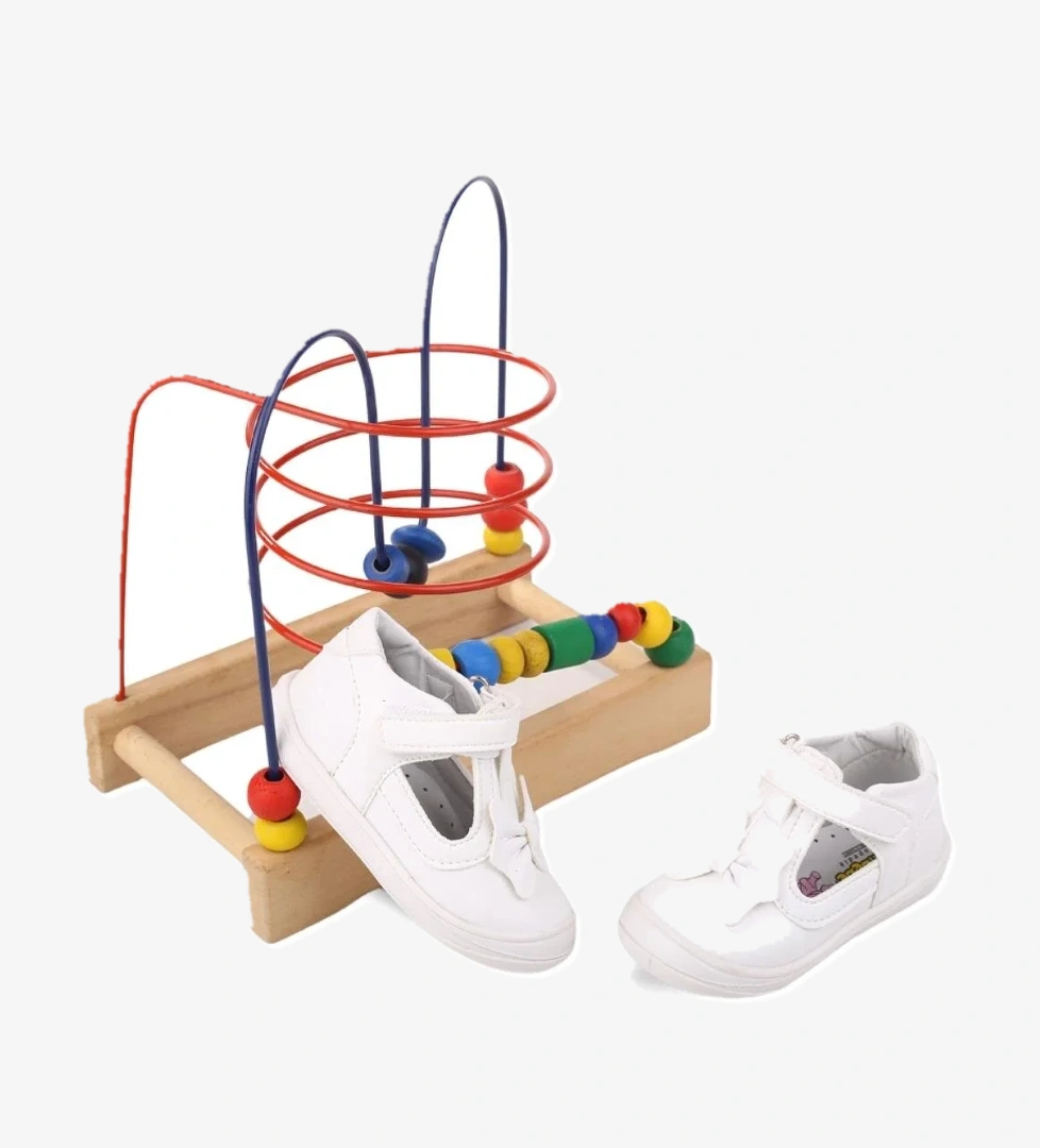 - Şrbb 4791 Kız Çocuk Ortopedik Ayakkabı Sandalet