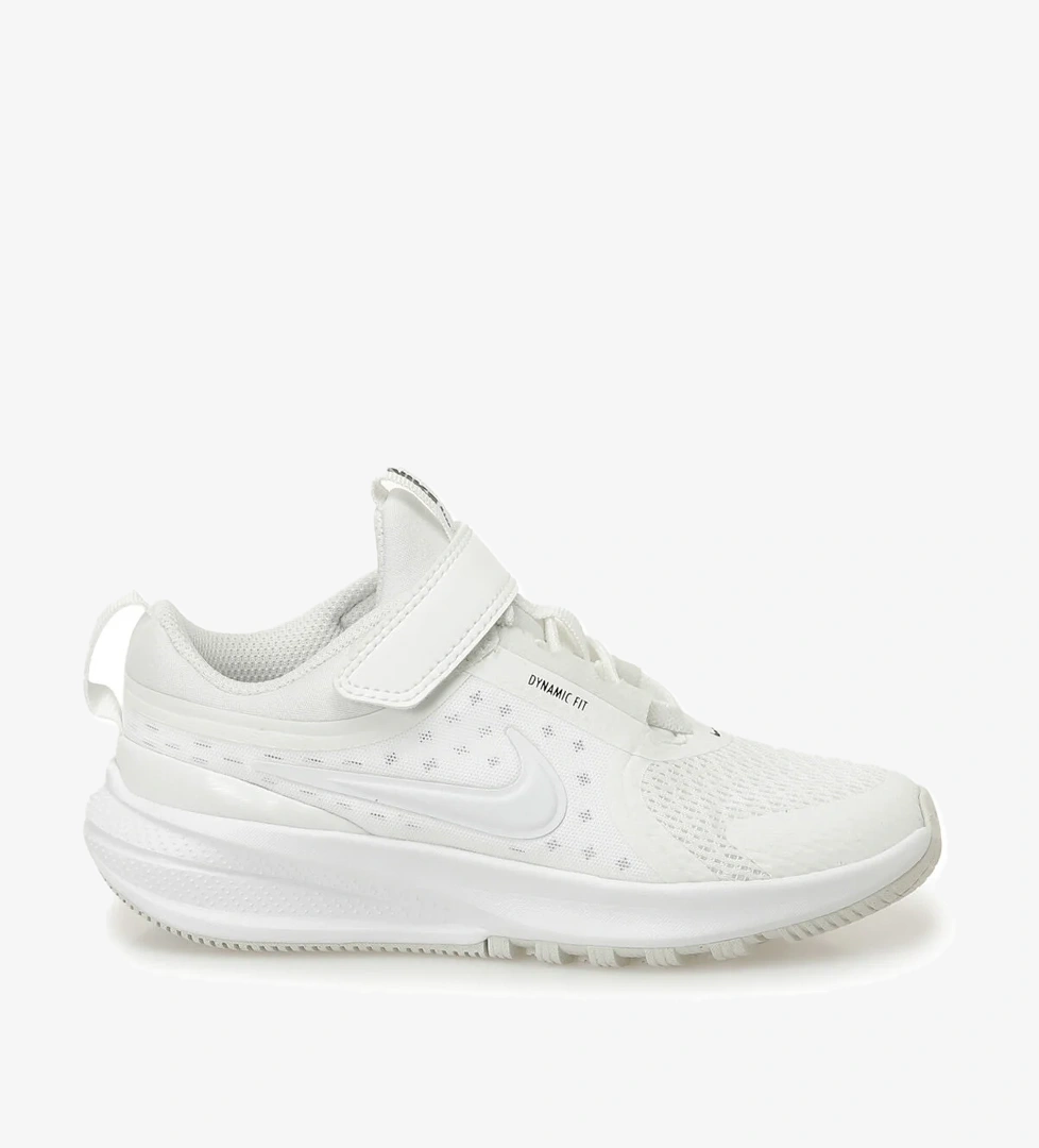 Nike Nike Star Runner 5 Bej Kız Çocuk Koşu Ayakkabısı model görseli