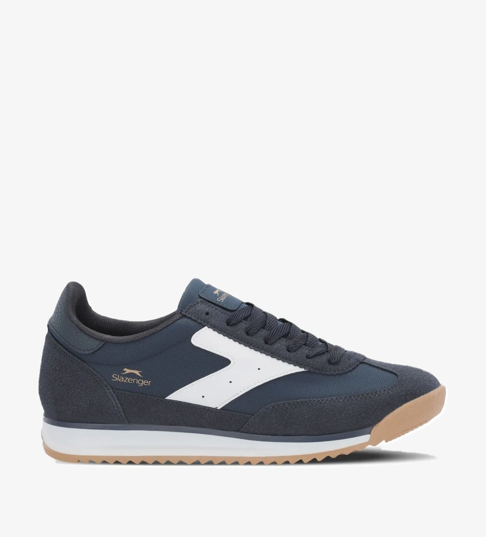 OASIS I Erkek Günlük Ayakkabı Lacivert / Beyaz