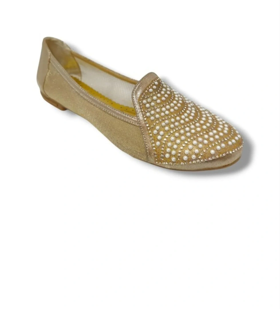 Jena 3119-20 Taşli Kadın Babet model görseli