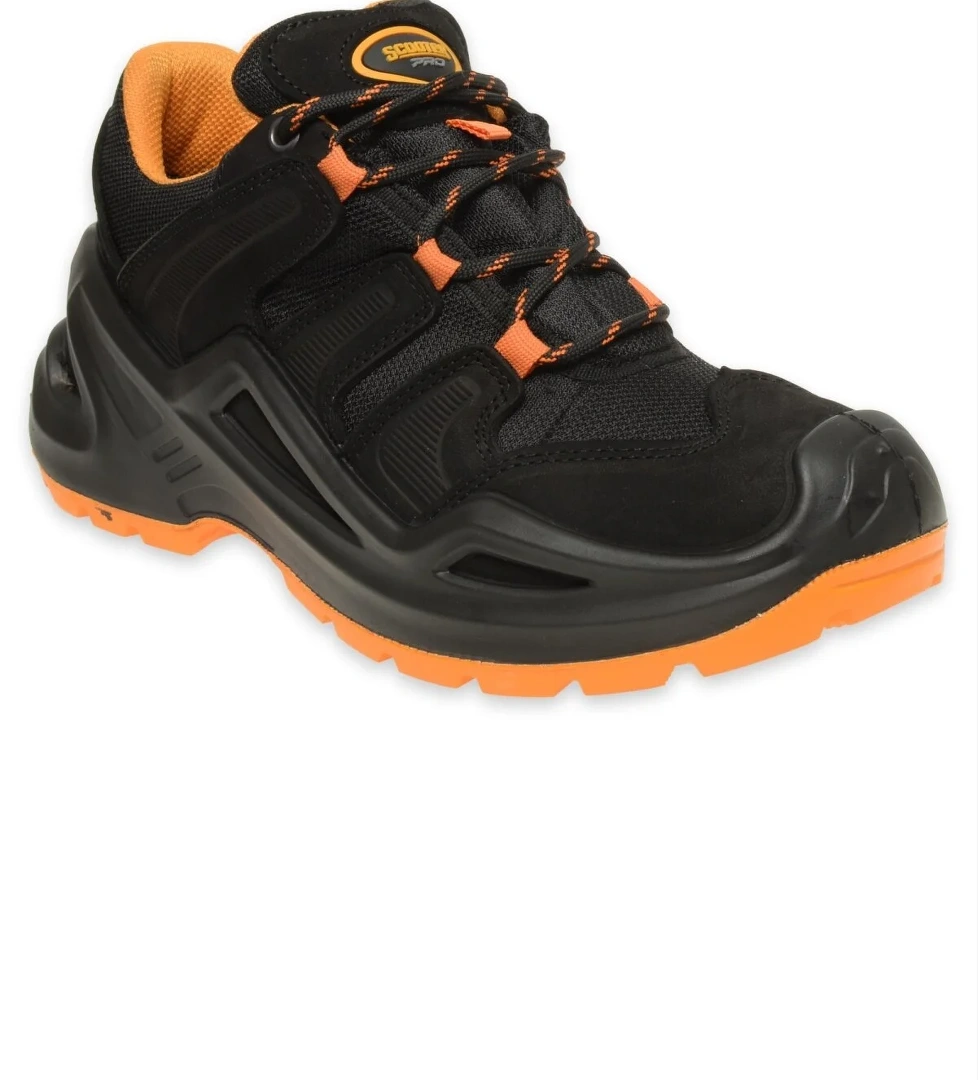 Scooter 3103 M Combat Günlük Erkek Ayakkabı model görseli