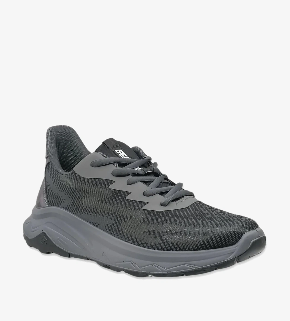 M2010 Günlük Füme Erkek Spor Ayakkabı