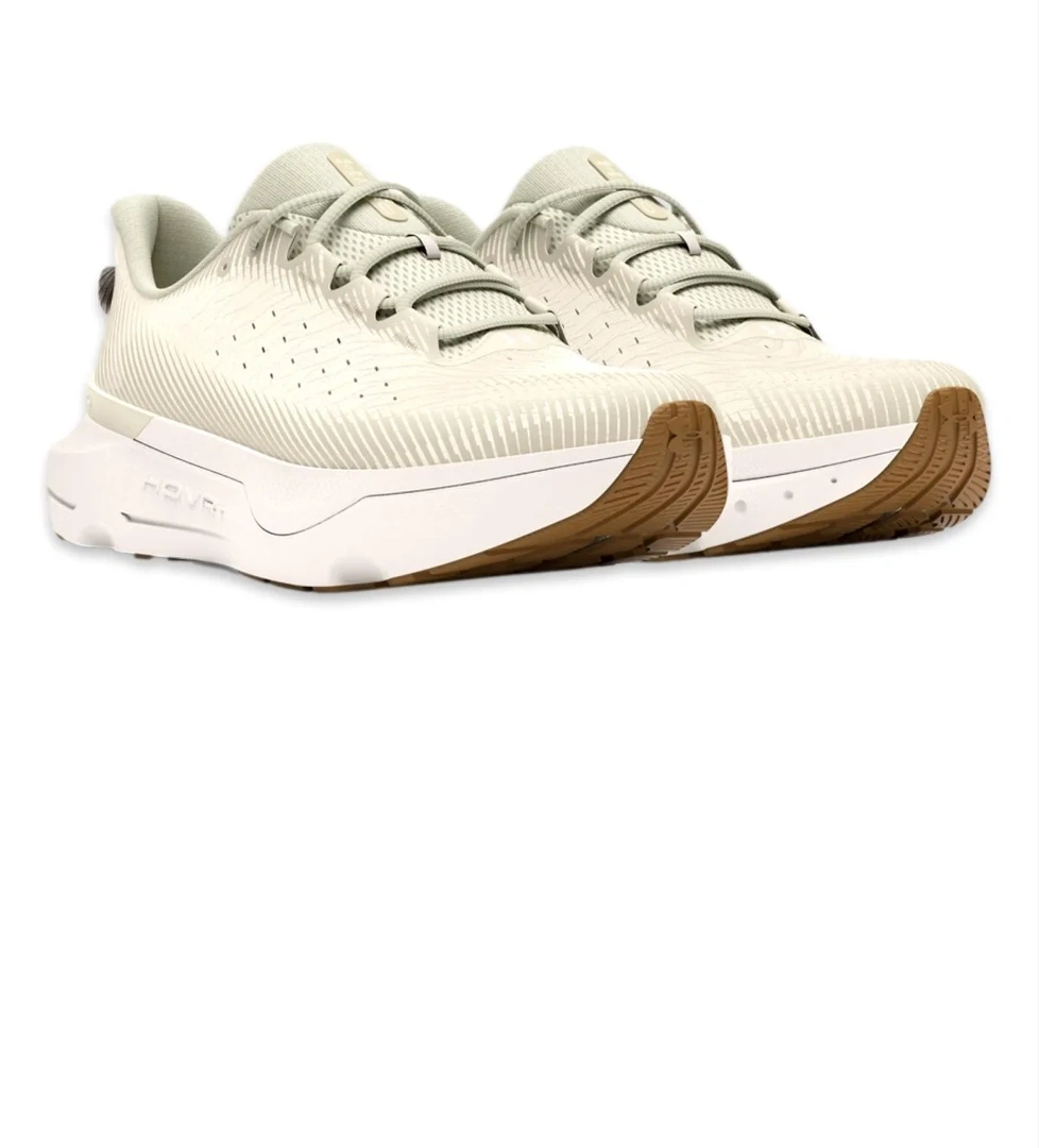 Under Armour 3027190M Ua Infinitepro Koşu Bej Erkek Spor Ayakkabı model görseli
