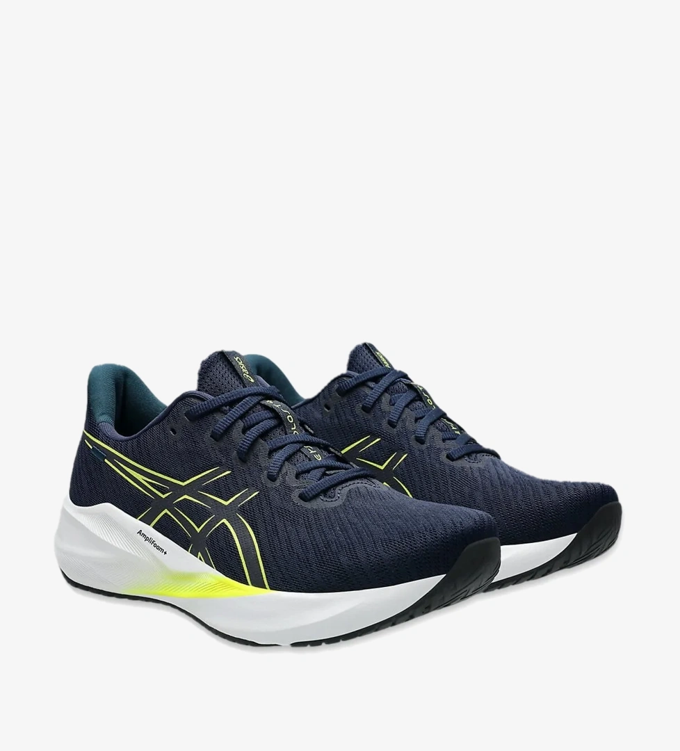 1011B984M Versablast 4 Koşu Lacivert Erkek Spor Ayakkabı