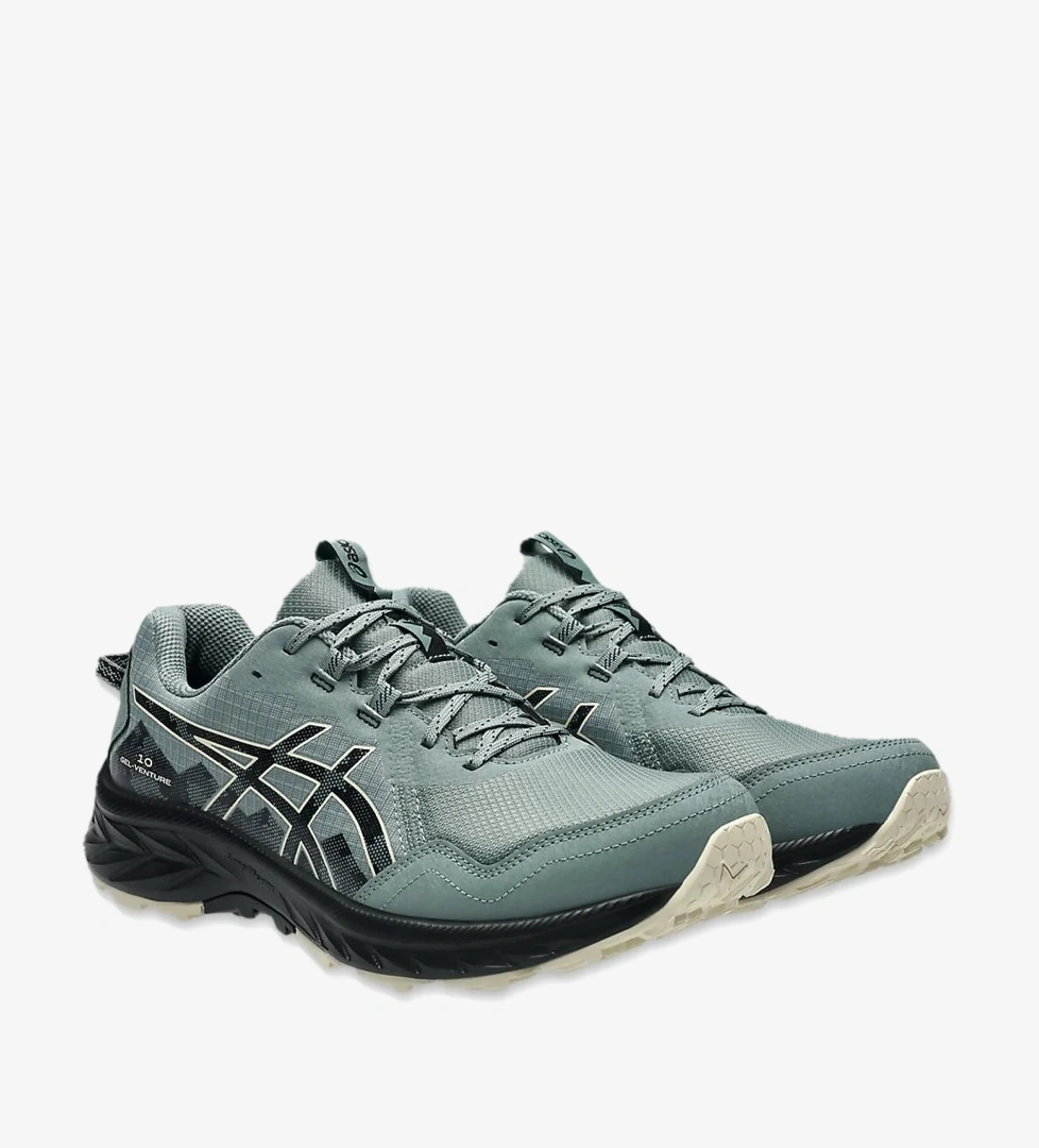 Asics Gel-Venture 10 1011B967 Koşu Erkek Spor Ayakkabı model görseli