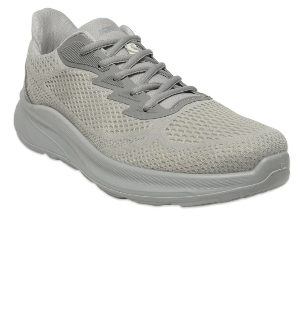 M2003 Günlük Gri Erkek Spor Ayakkabı