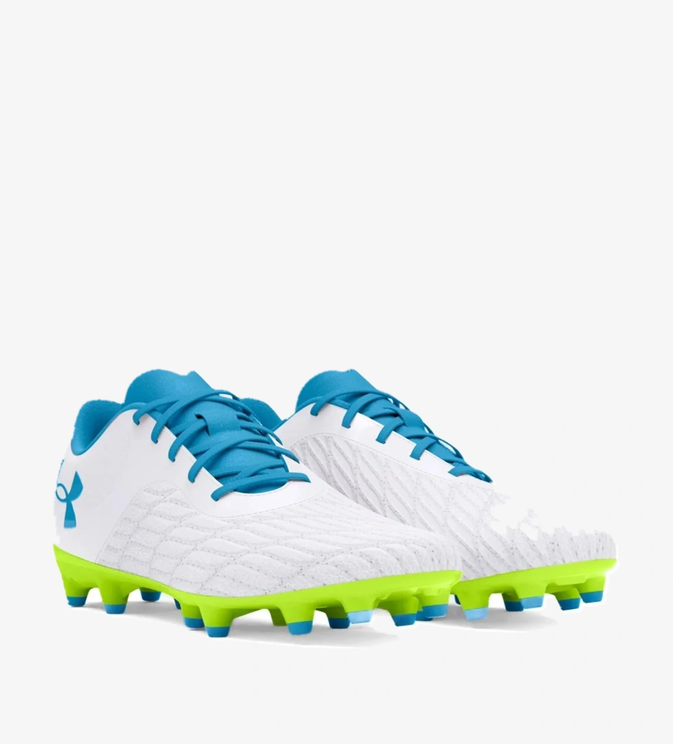 3027039 MagneticoSelect3.0 Beyaz Erkek Spor Ayakkabı - Görsel 1