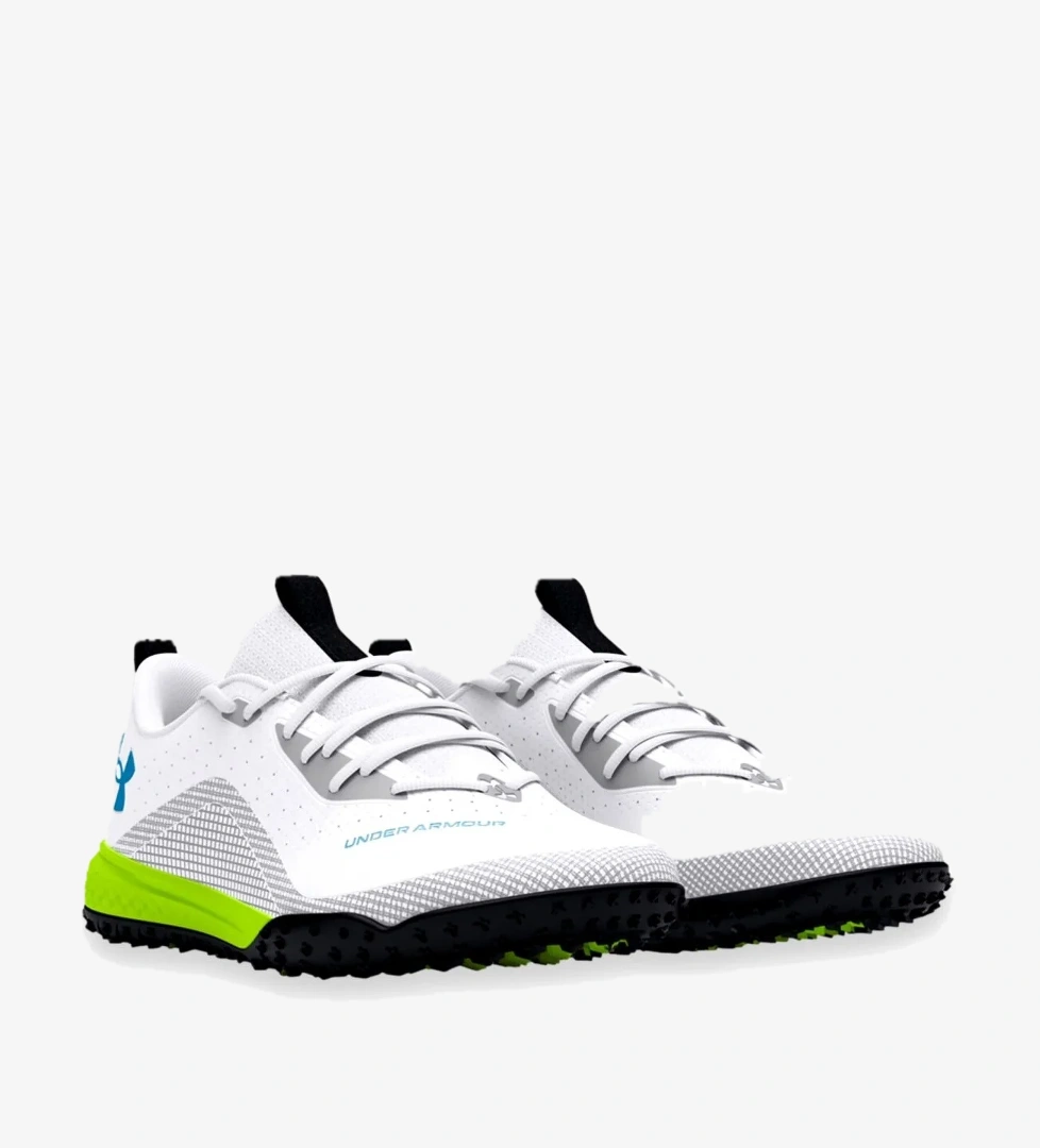 3027237 Shadow2.0 HalıSaha Beyaz Erkek Spor Ayakkabı