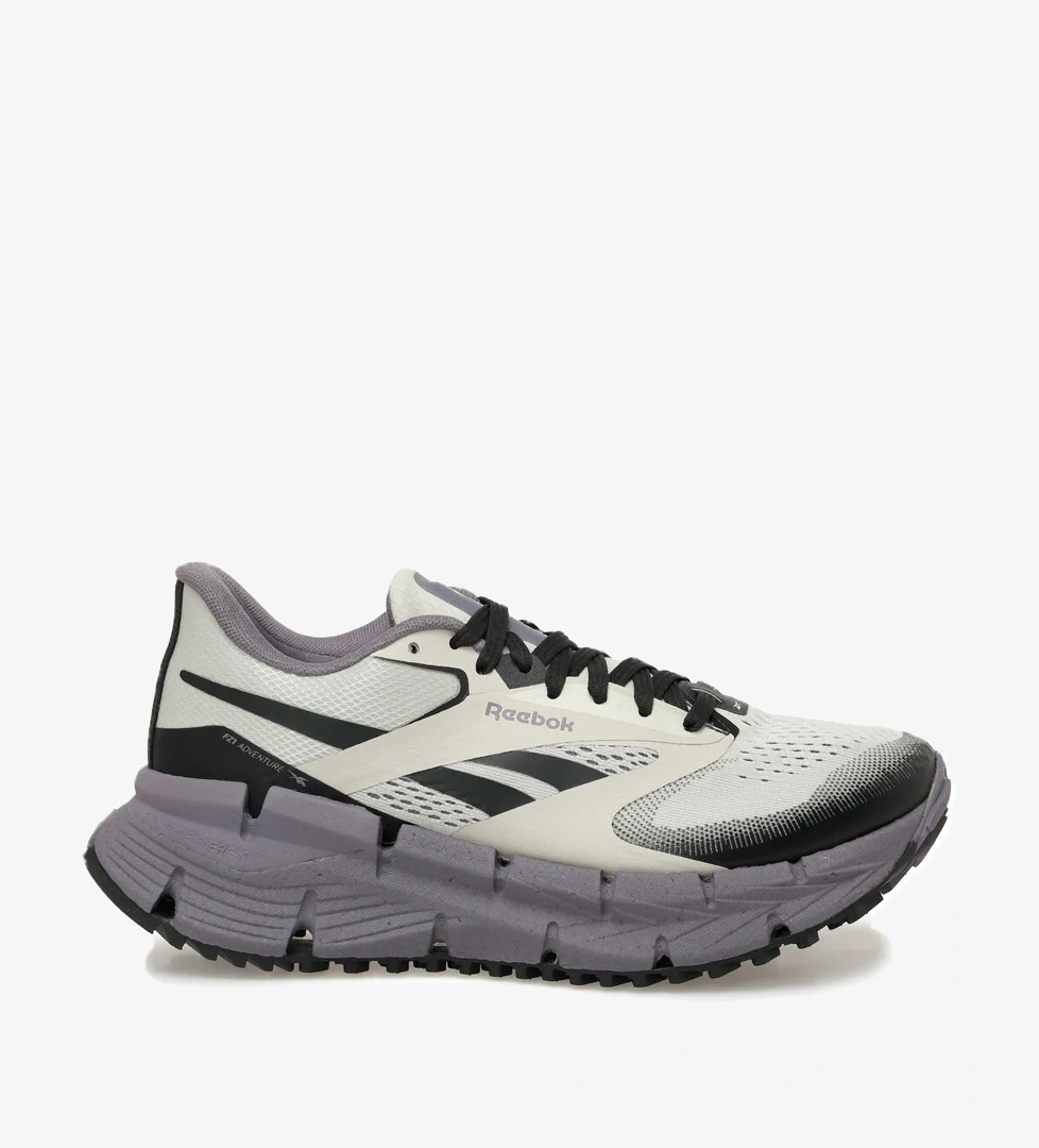 Reebok Reebok Floatzig Adventure 1 Bej Kadın Koşu Ayakkabısı model görseli