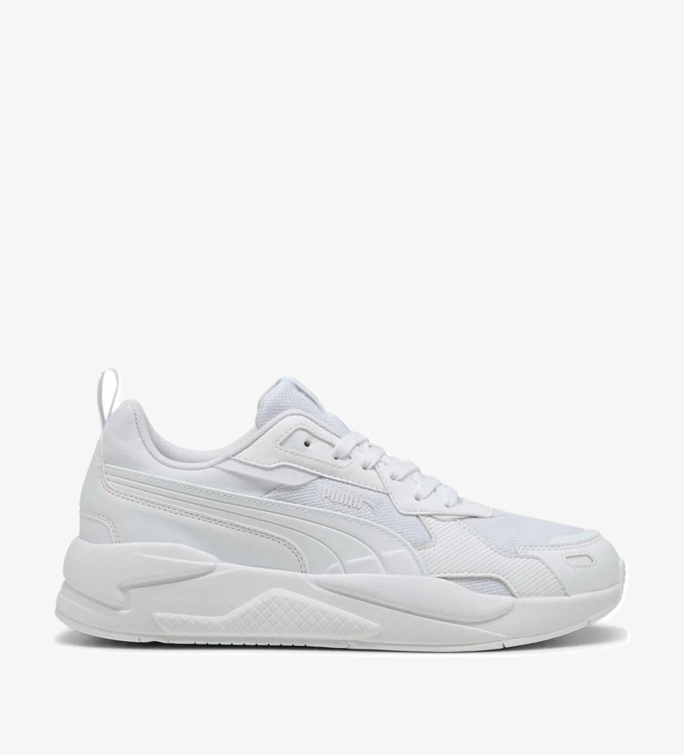 Puma 399064 X-Ray 3 Spor Ayakkabı Beyaz model görseli