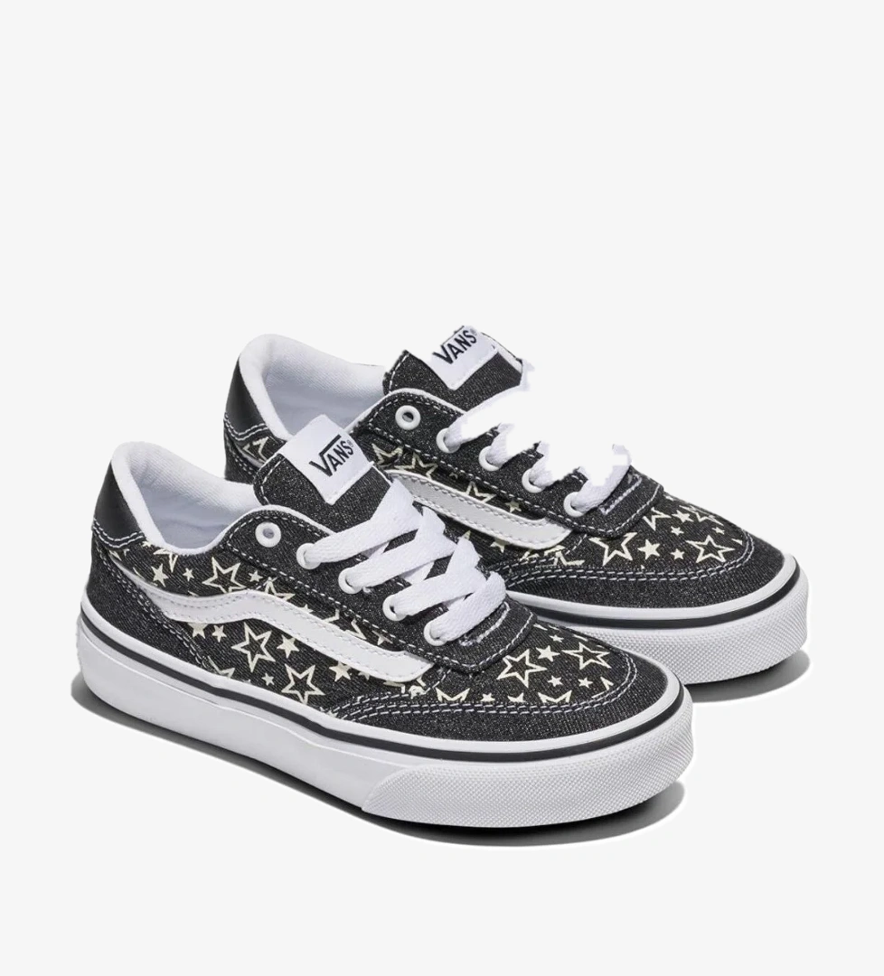 Vans Vn000d8sblk1 Brooklyn LS Ayakkabı Siyah model görseli