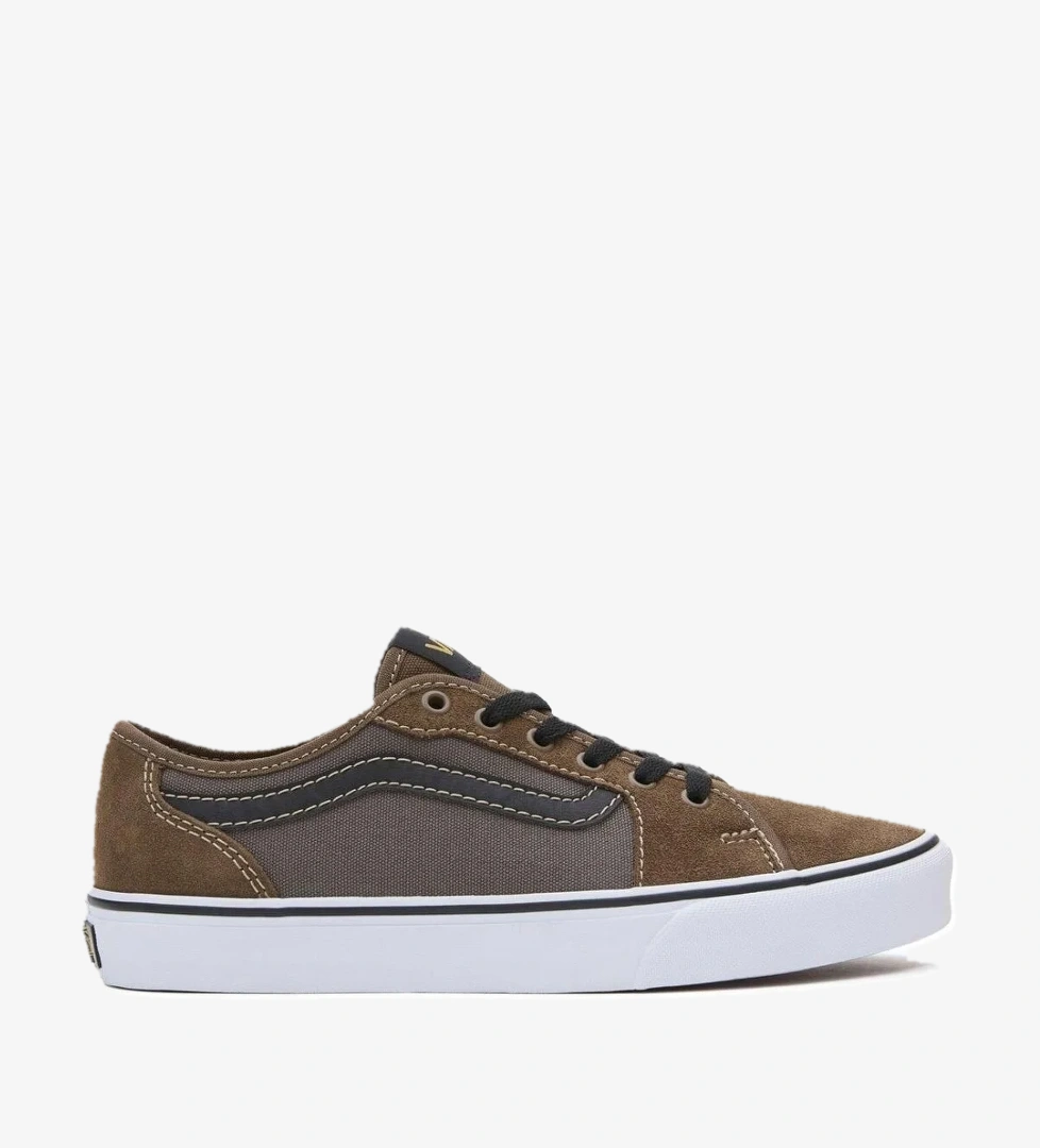 Vans Mn Filmore Vn0a3wkZznwh1 Günlük Ayakkabı Kahve model görseli