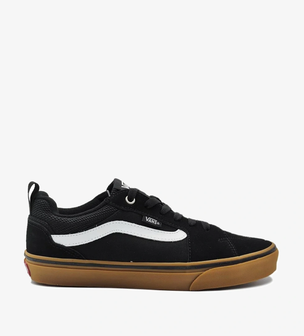 Vans Vn0a3mtjq331 Mn Filmore Ayakkabı Siyah model görseli