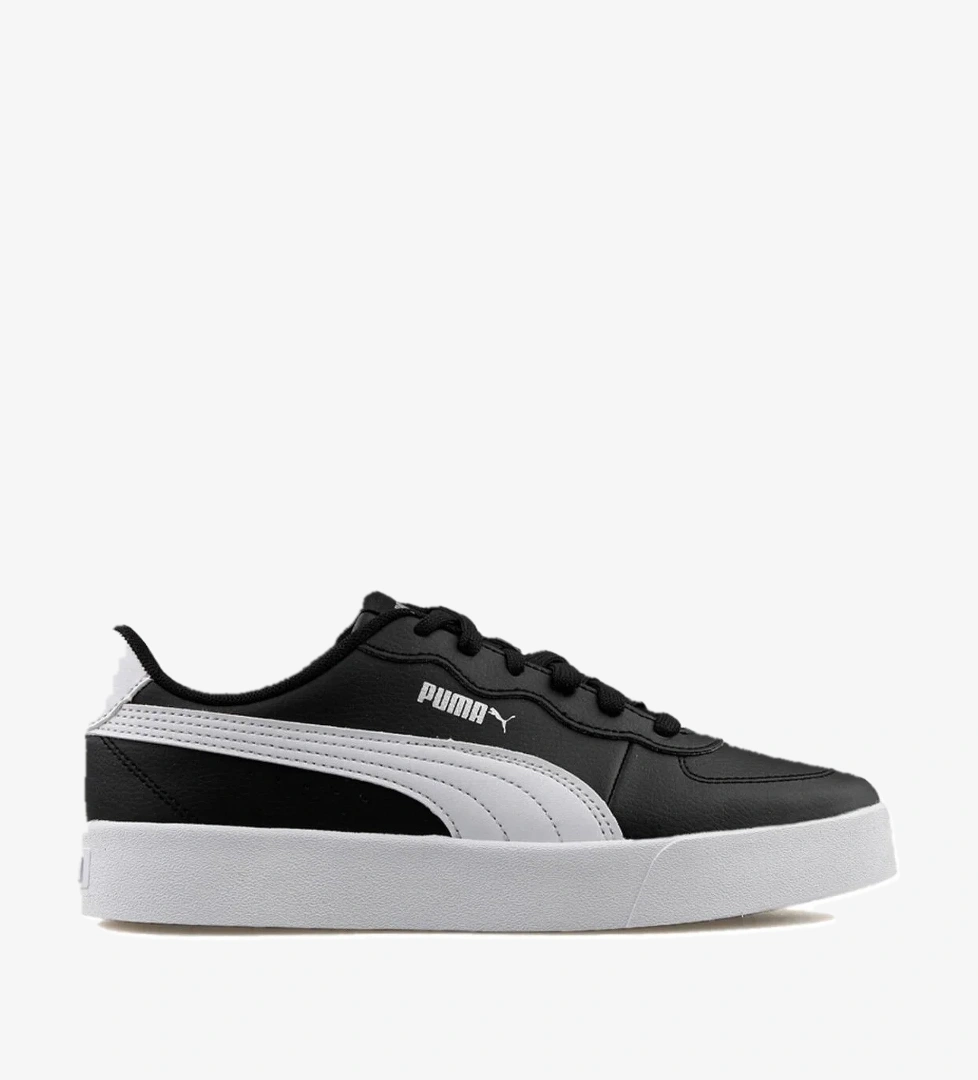 Puma 380147 Skye Clean Siyah Beyaz model görseli
