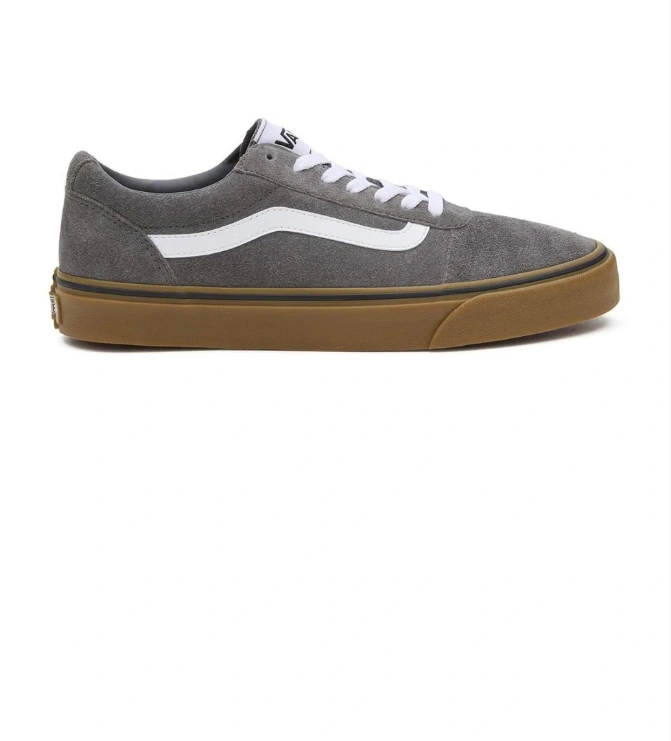 Vans Mn Ward Vn0a36Eemdmu1 Günlük Ayakkabı Gri model görseli