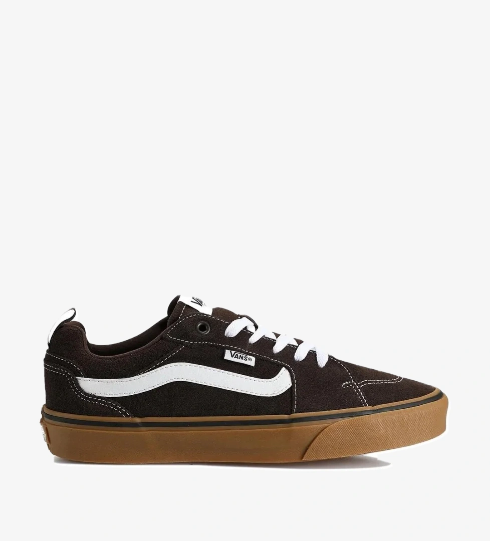 VN000CSU3N11 Filmore Ayakkabı Kahve - Görsel 1