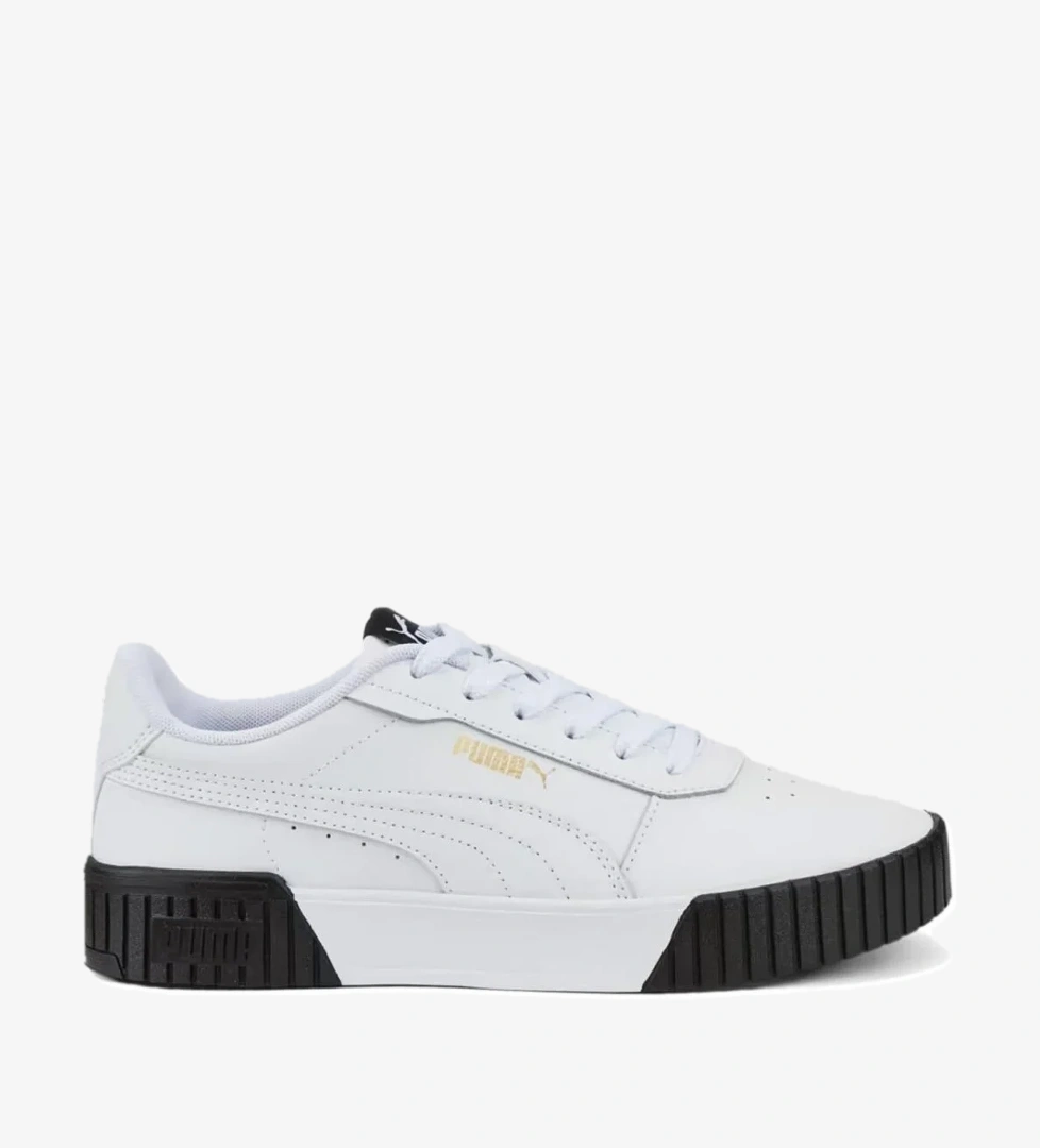 385849 Carina 2.0 Spor Ayakkabı Beyaz