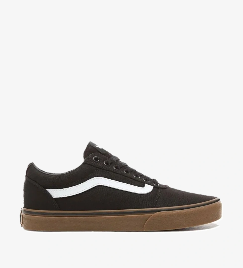 Vans Ward Vn0a36em7hı1 Günlük Ayakkabı model görseli