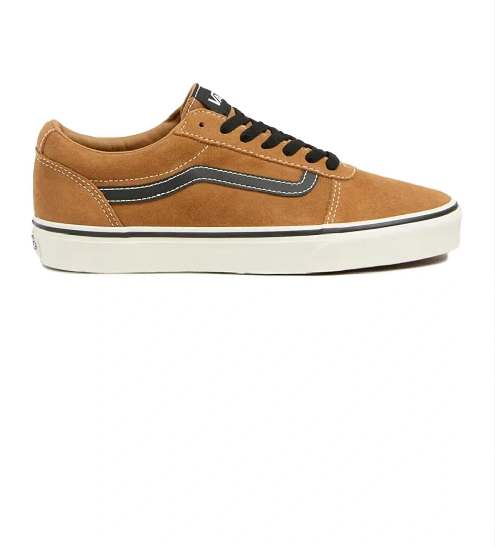 Vans Vn000cskdeb1 Ward Ayakkabı Kahve model görseli