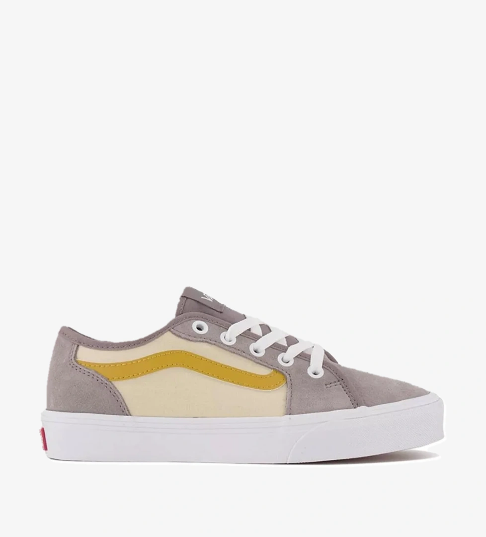 Vans Vn000cv4d7c1 Filmore Decon Ayakkabı Gri model görseli