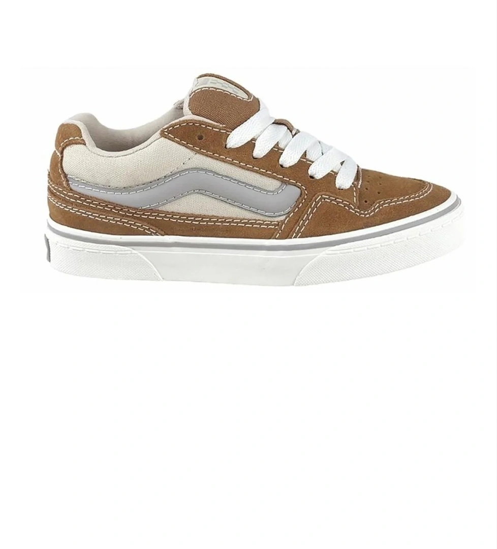 Vans Vn0a2z4adeb1 Caldrone Ayakkabı Kahve model görseli