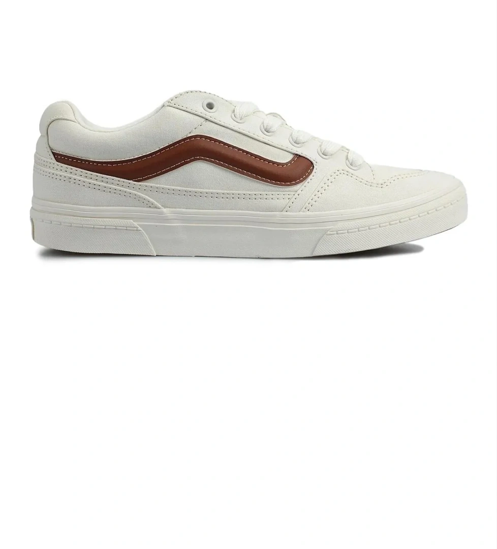 Vans Vn000csp1re1 Caldrone Ayakkabı Krem model görseli