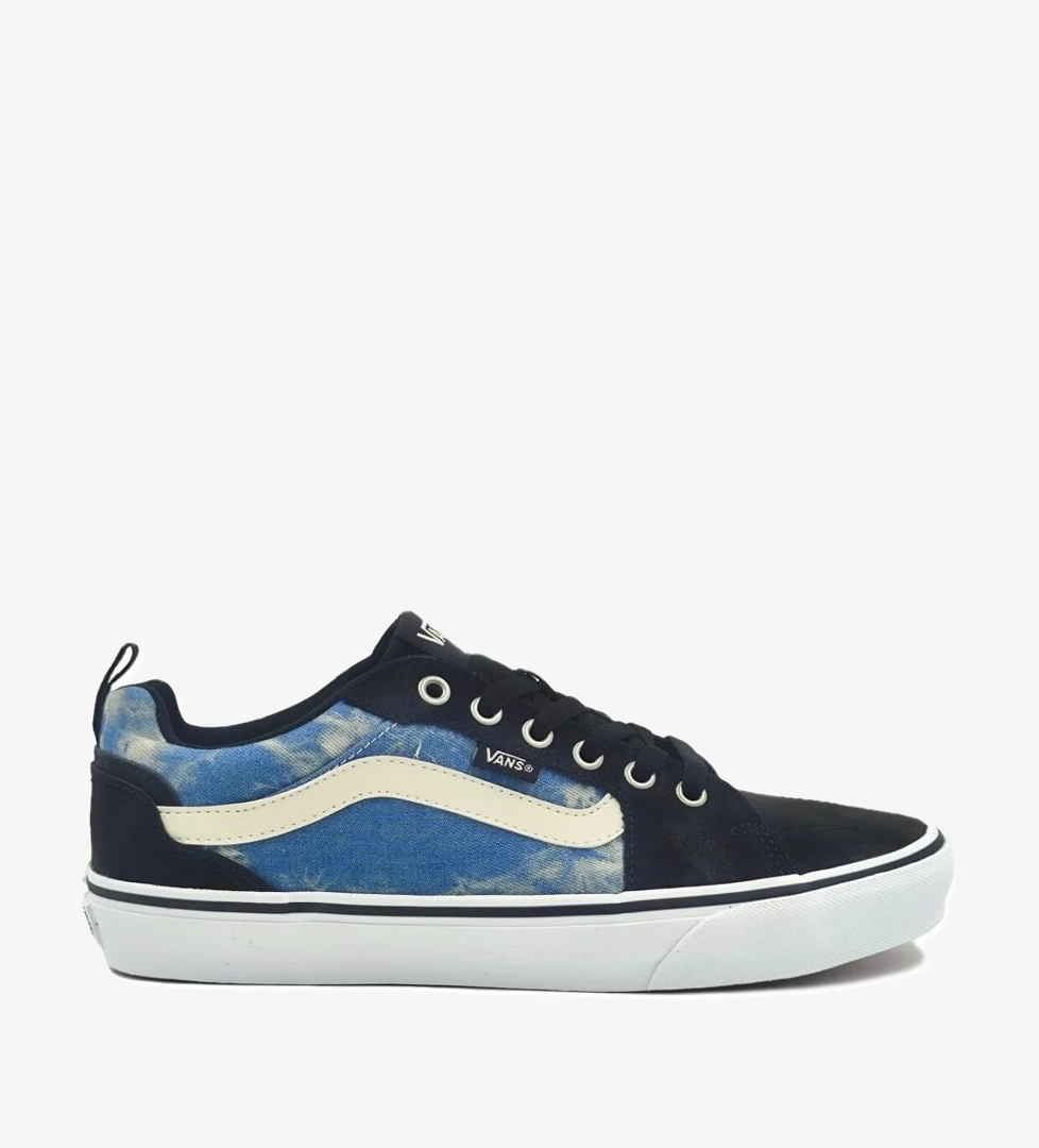 Vans Vn000csubla1 Filmore Ayakkabı Siyah model görseli