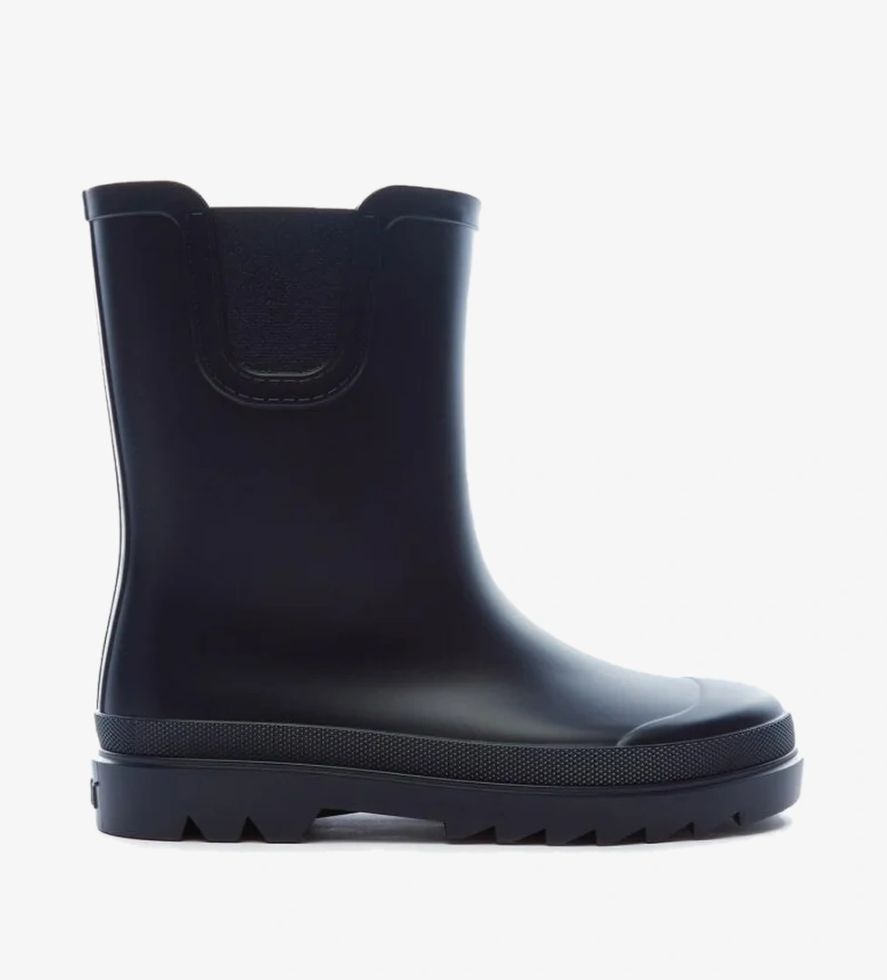 İgor Tokio Unisex Çocuk Bot W10274 - Görsel 1