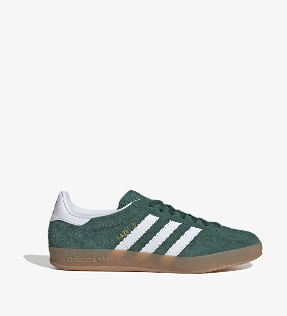 Adidas Erkek Günlük Ayakkabı Gazelle Indoor Jı2062 model görseli